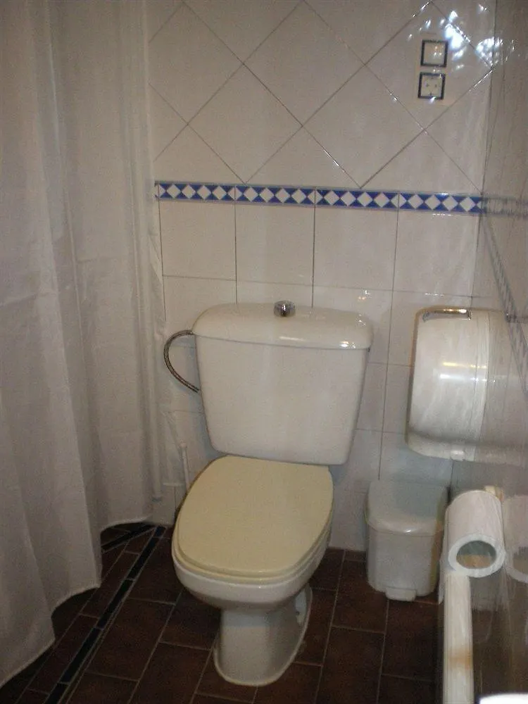 Generalife Appartement Sevilla Spanje