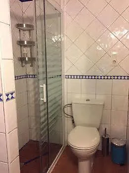 Generalife Appartement Sevilla