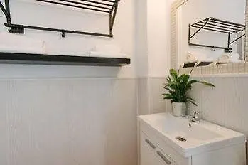 Generalife Appartement Sevilla 0*,
