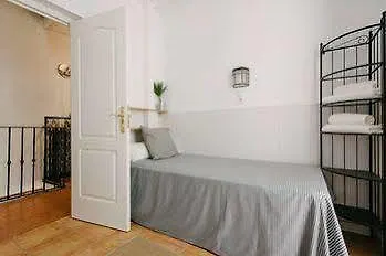 Generalife Appartement Sevilla