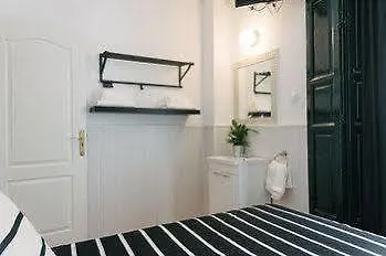 Generalife Appartement Sevilla