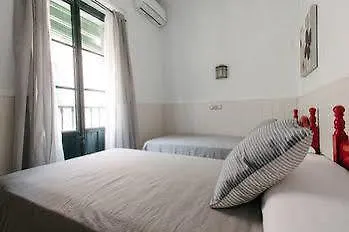 Generalife Appartement Sevilla
