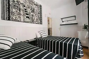 Generalife Appartement Sevilla