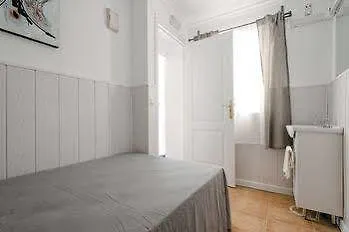 Generalife Appartement Sevilla 0*,  Spanje