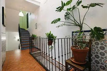 Generalife Appartement Sevilla