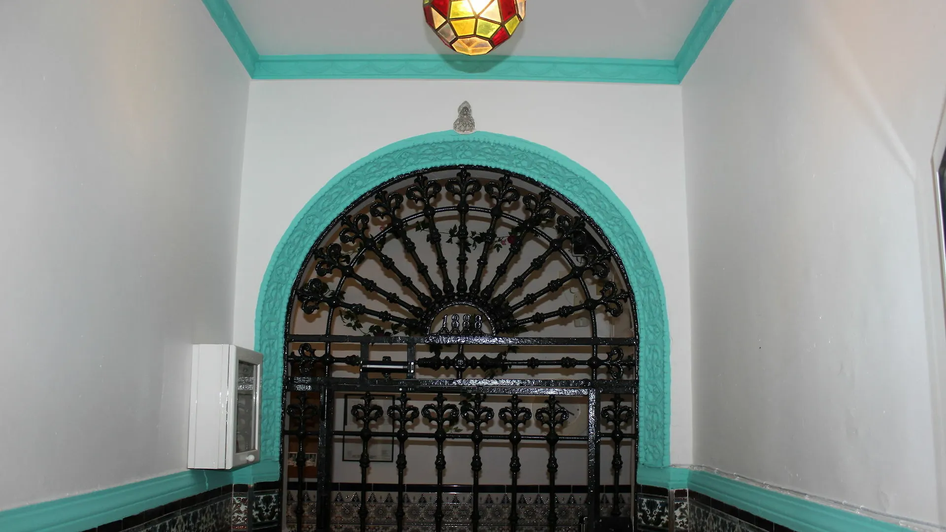 Generalife Appartement Sevilla 0*,  Spanje