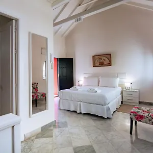Casa Palacio Dona Guiomar Apartamento