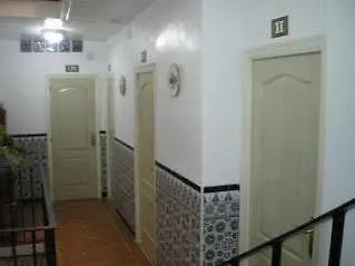Generalife Apartment Seville