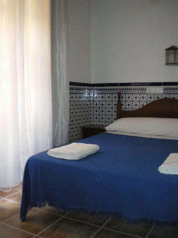 Generalife Apartment Seville 0*,