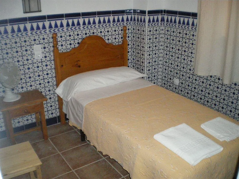 Generalife Apartment Seville