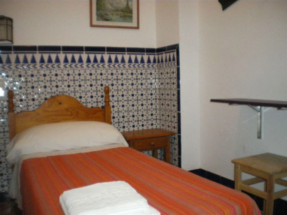 Generalife Apartment Seville