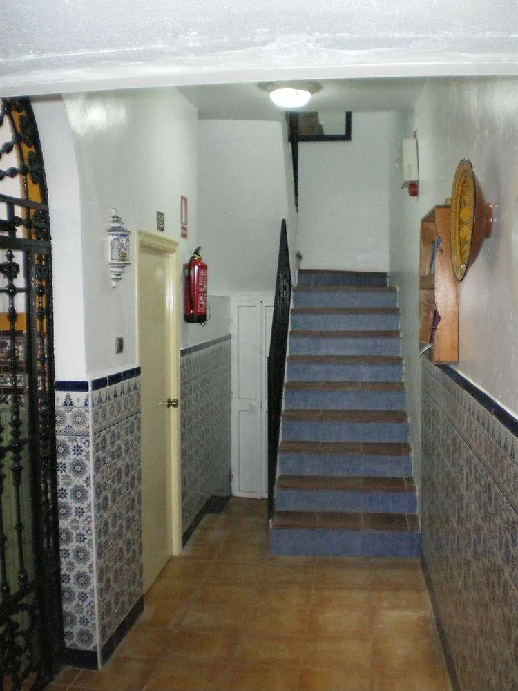 Generalife Apartment Seville