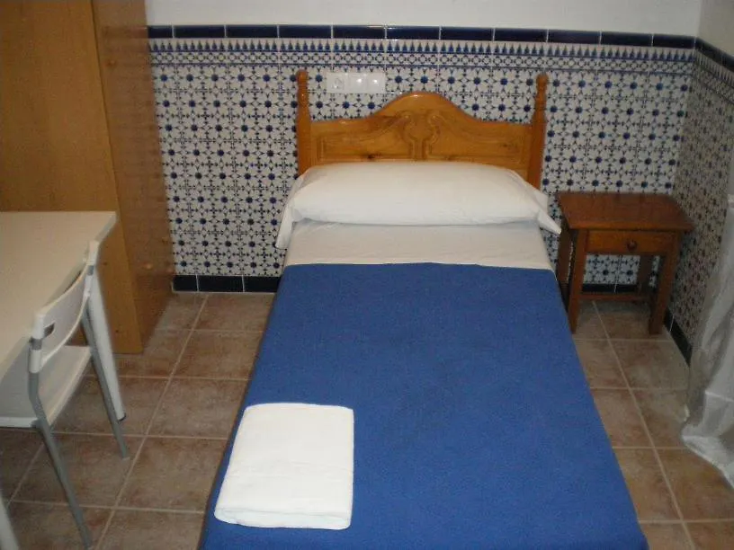 Generalife Apartment Seville