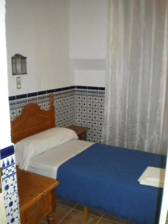 Generalife Apartment Seville