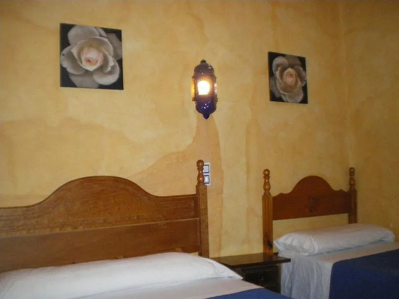 Generalife Apartment Seville