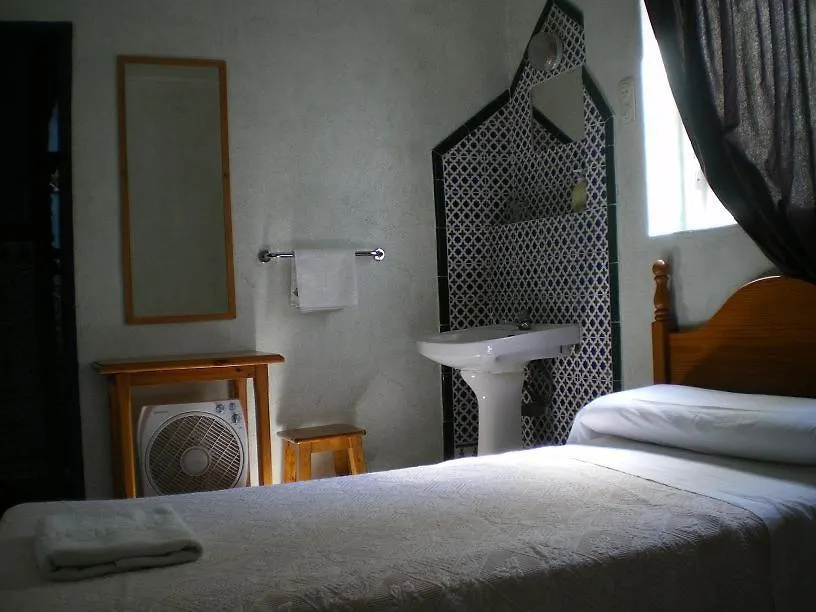 Generalife Apartment Seville