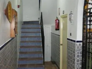 Generalife Apartment Seville