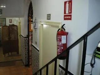 Generalife Apartment Seville