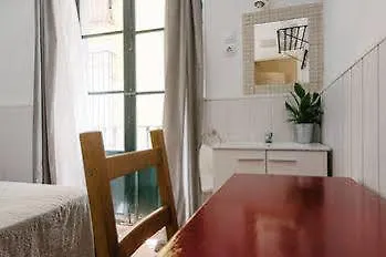 Generalife Apartment Seville 0*,  Spain