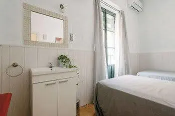 Generalife Apartment Seville Spain