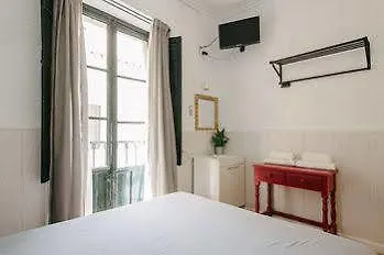 Generalife Apartment Seville Spain