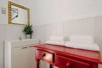 Generalife Apartment Seville