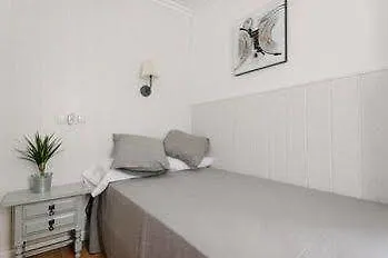 Generalife Apartment Seville Spain