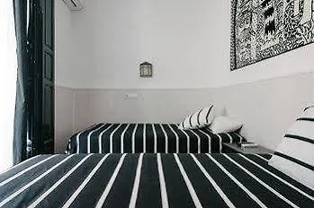 Generalife Apartment Seville