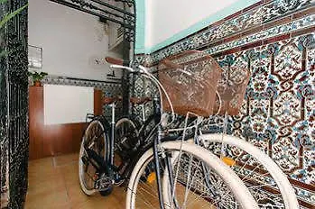 Generalife Apartment Seville 0*,