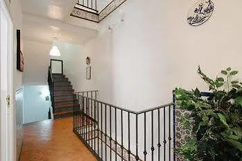 Generalife Apartment Seville