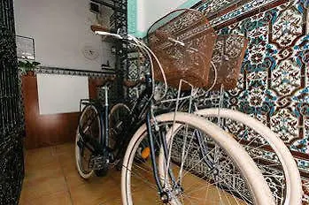 Generalife Apartment Seville Spain
