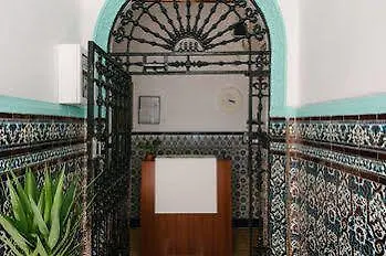Generalife Apartment Seville