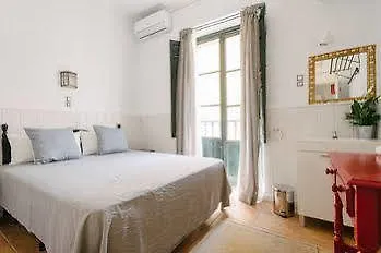 Generalife Apartment Seville